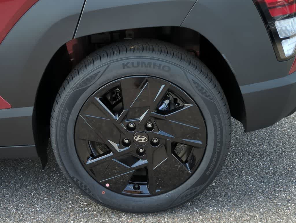 Thumbnail: 2026 Hyundai Kona - 14