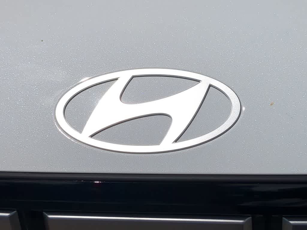 Thumbnail: 2026 Hyundai Santa Fe - 11