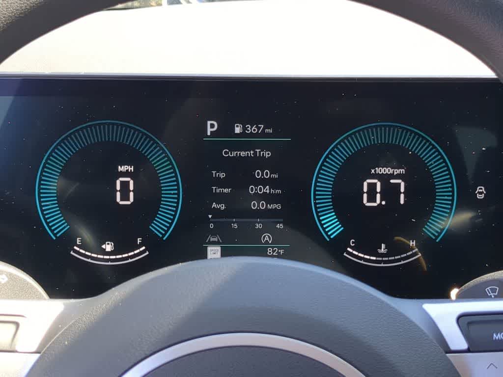 Thumbnail: 2026 Hyundai Tucson - 32