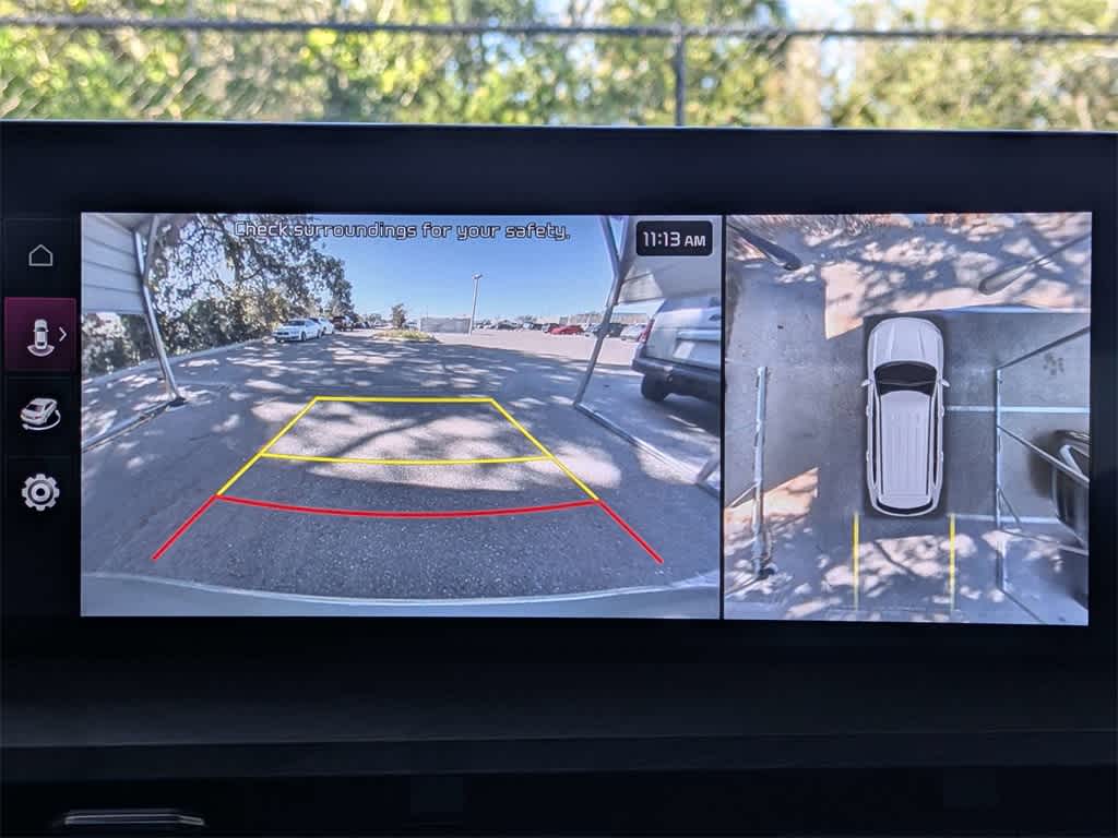 Thumbnail: 2024 Kia Telluride - 33