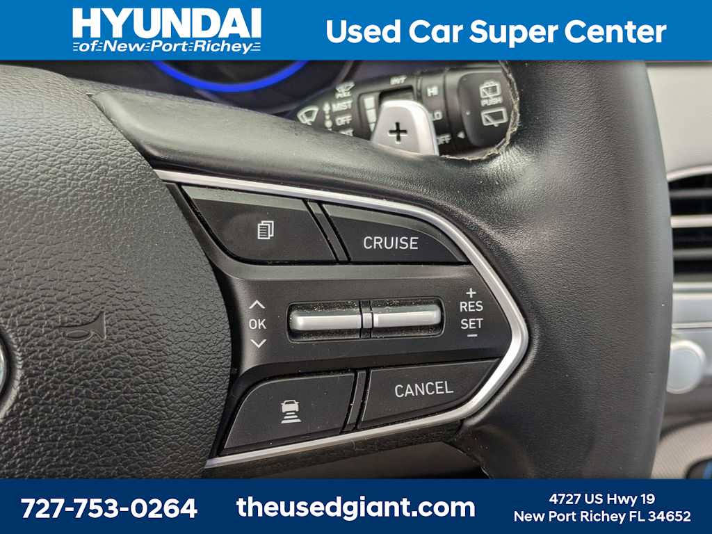 Thumbnail: 2020 Hyundai Palisade - 38