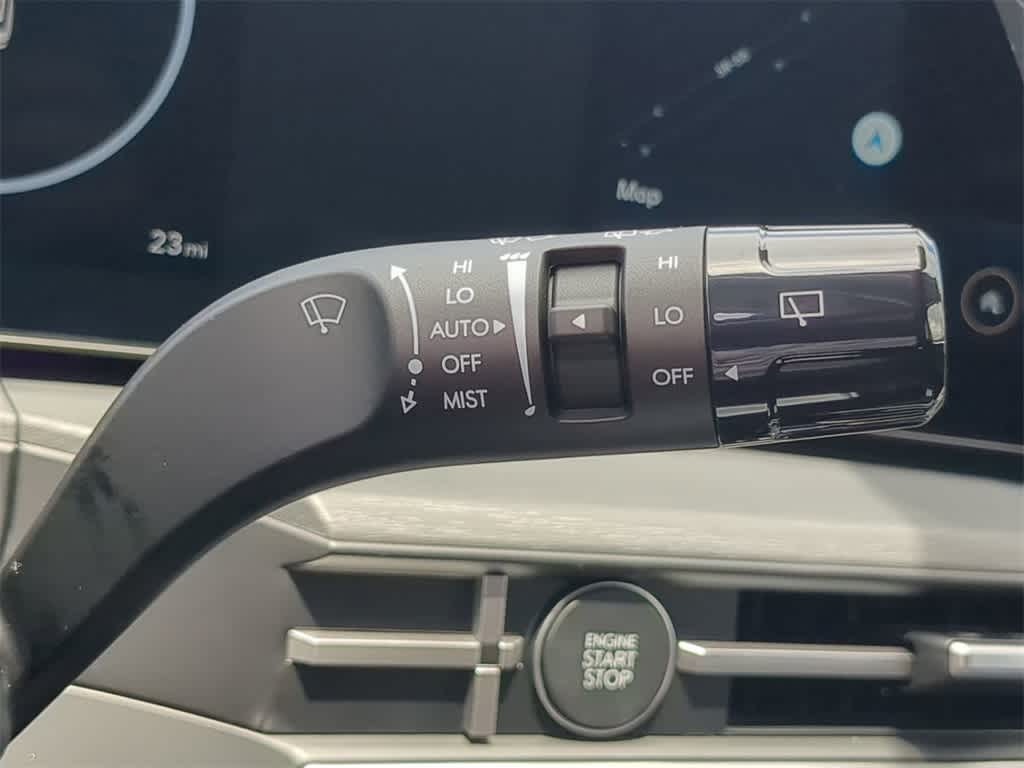 Thumbnail: 2026 Hyundai Santa Fe - 26