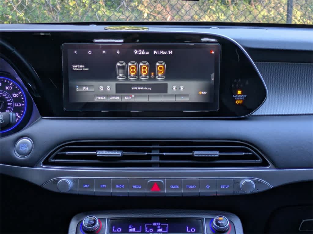 Thumbnail: 2021 Hyundai Palisade - 24