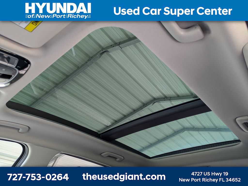 Thumbnail: 2024 Hyundai Tucson - 26