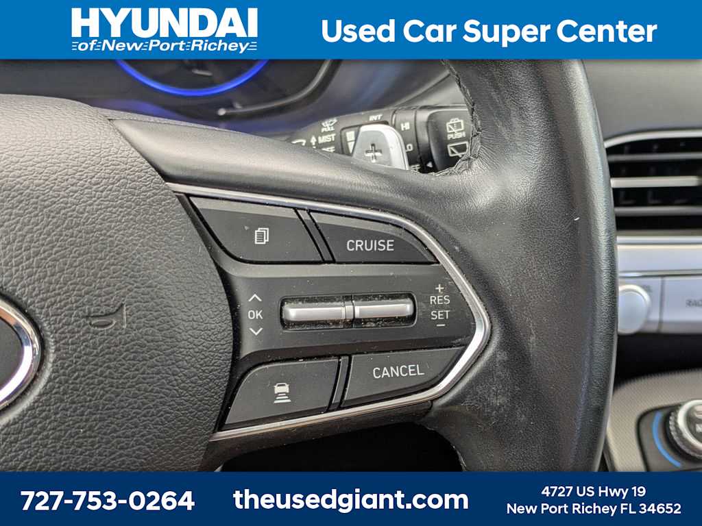 Thumbnail: 2021 Hyundai Palisade - 36