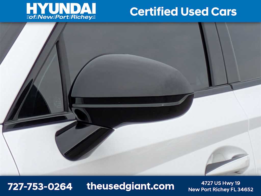 Thumbnail: 2024 Hyundai Sonata - 11