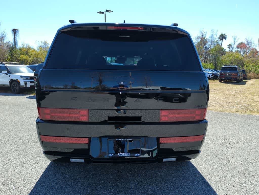 Thumbnail: 2026 Hyundai Santa Fe - 6