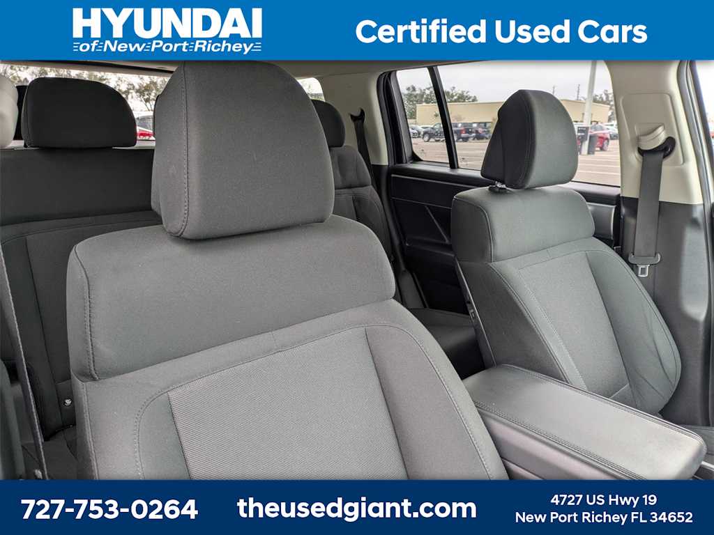 Thumbnail: 2024 Hyundai Santa Fe - 6