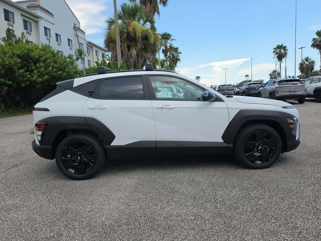 Thumbnail: 2026 Hyundai Kona - 8