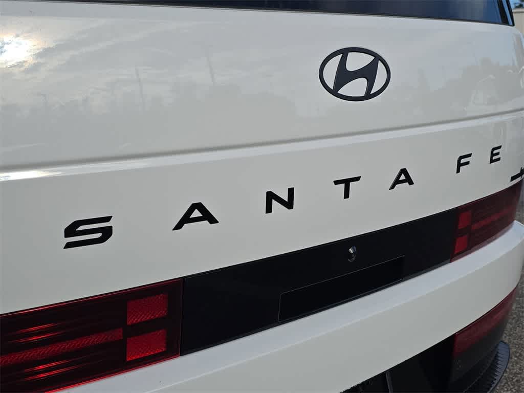 Thumbnail: 2026 Hyundai Santa Fe - 13