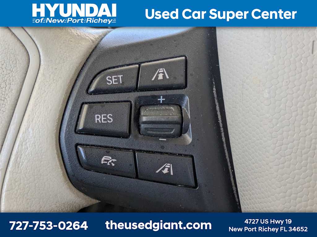 Thumbnail: 2015 BMW i3 - 31