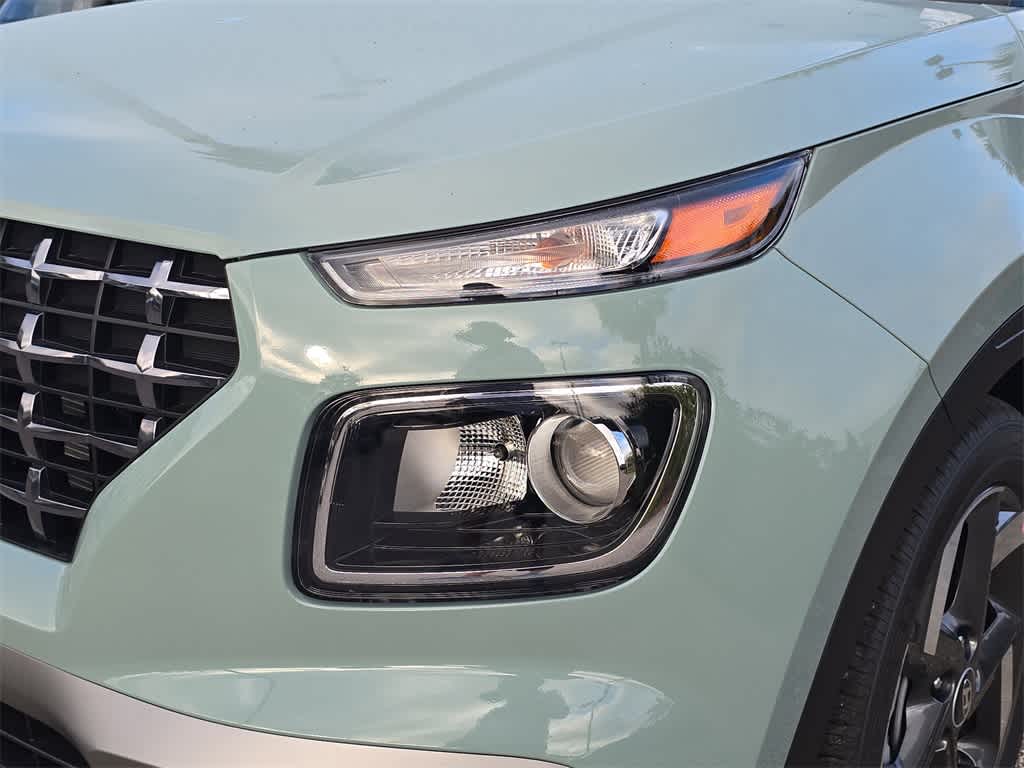 Thumbnail: 2026 Hyundai Venue - 11