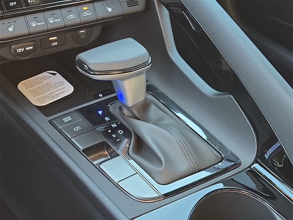 Thumbnail: 2026 Hyundai Elantra - 31