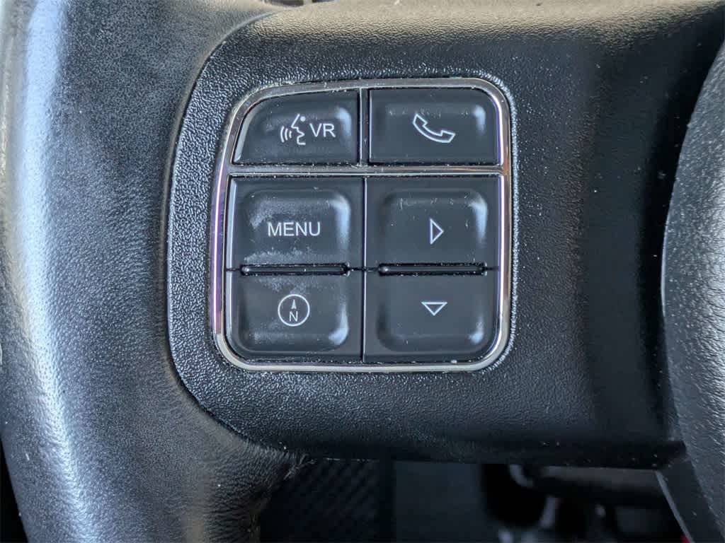 Thumbnail: 2016 Jeep Wrangler - 30