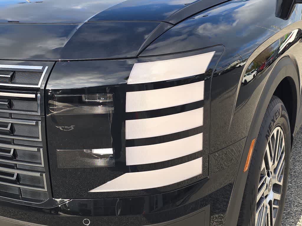 Thumbnail: 2026 Hyundai Palisade - 11