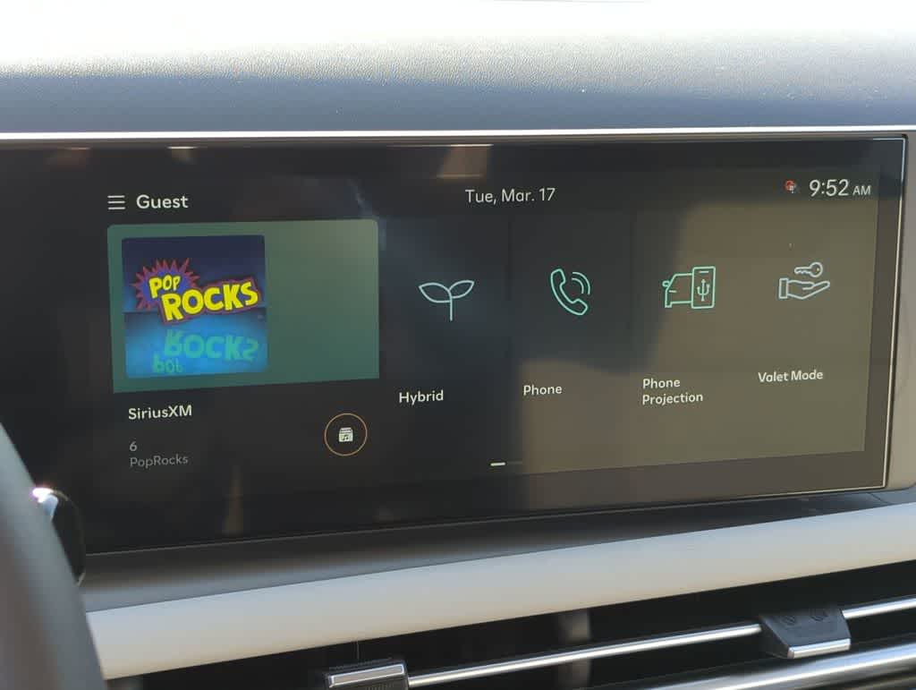 Thumbnail: 2026 Hyundai Tucson - 29