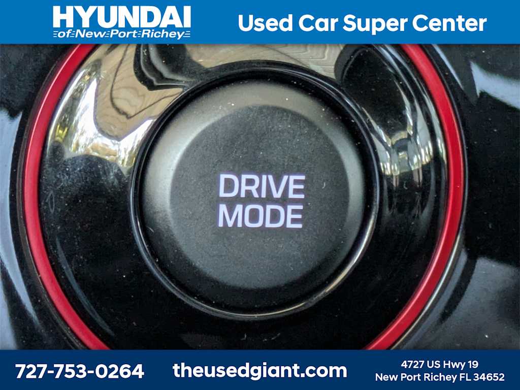 Thumbnail: 2024 Hyundai Elantra - 29