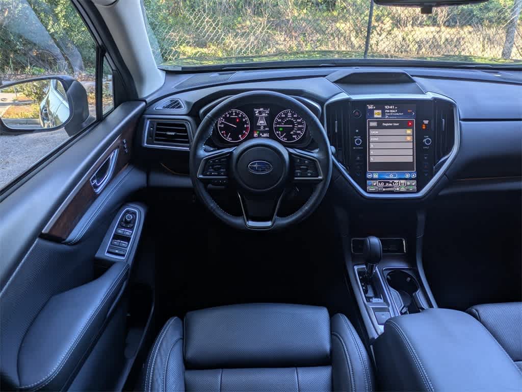 Thumbnail: 2023 Subaru Ascent - 23