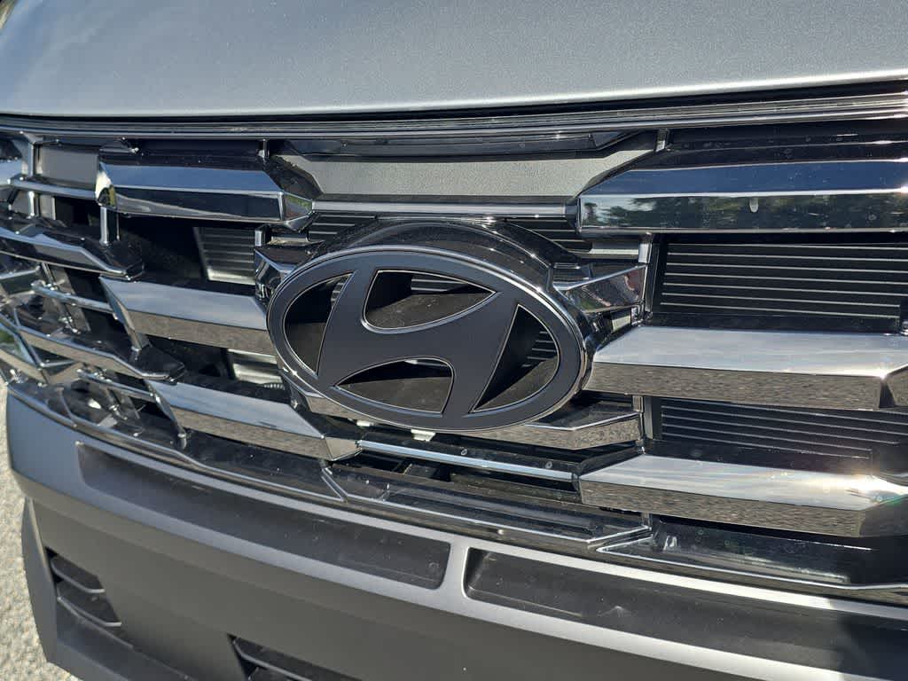 Thumbnail: 2026 Hyundai Tucson - 12