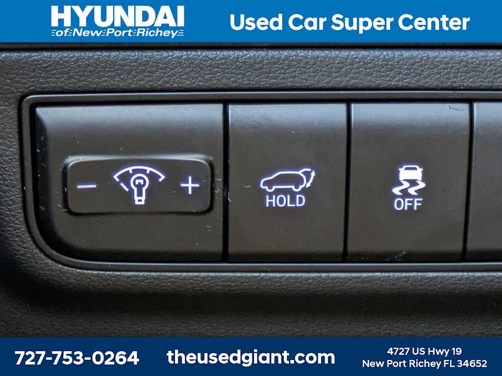 Thumbnail: 2026 Hyundai Tucson - 30