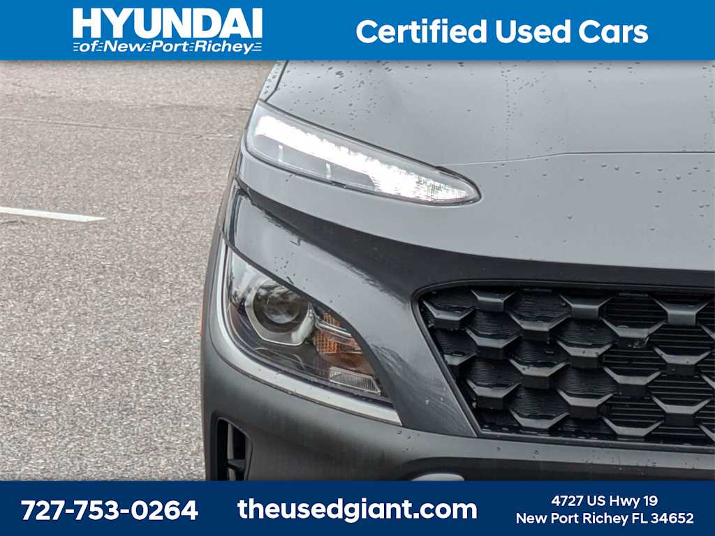 Thumbnail: 2023 Hyundai Kona - 9