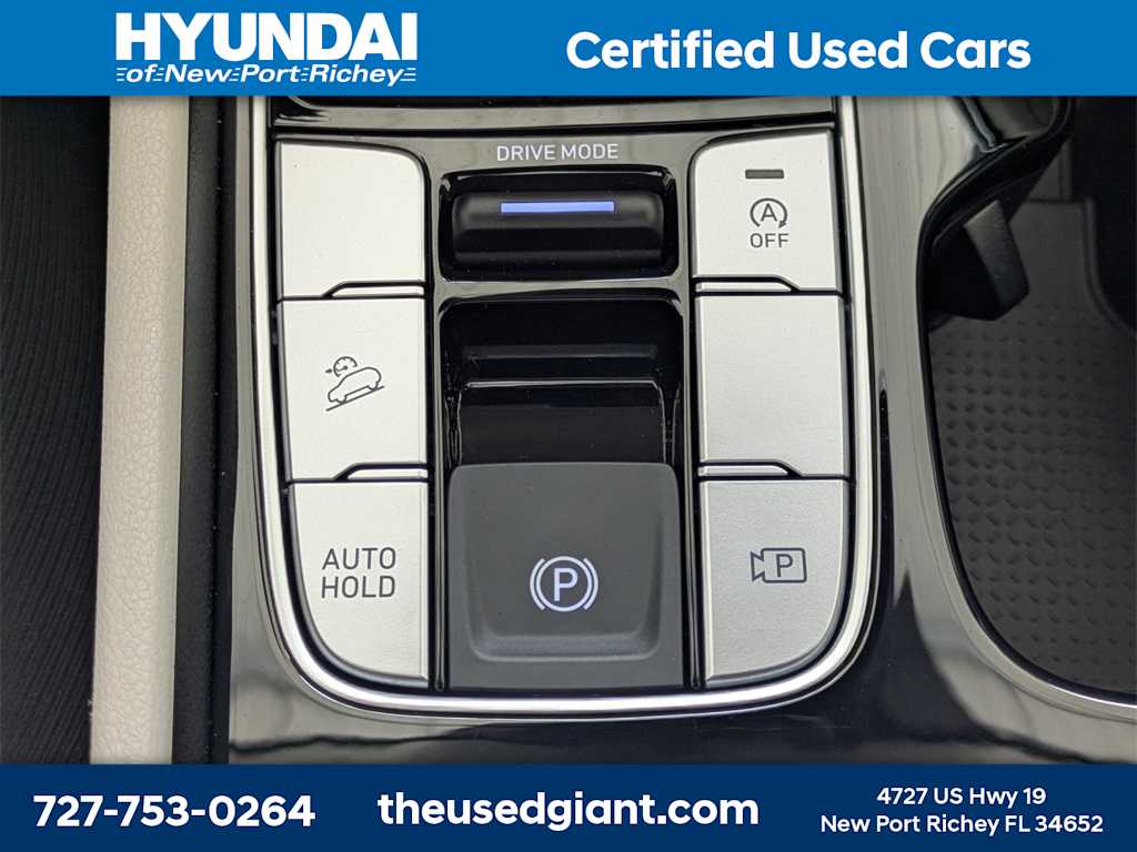 Thumbnail: 2024 Hyundai Tucson - 26