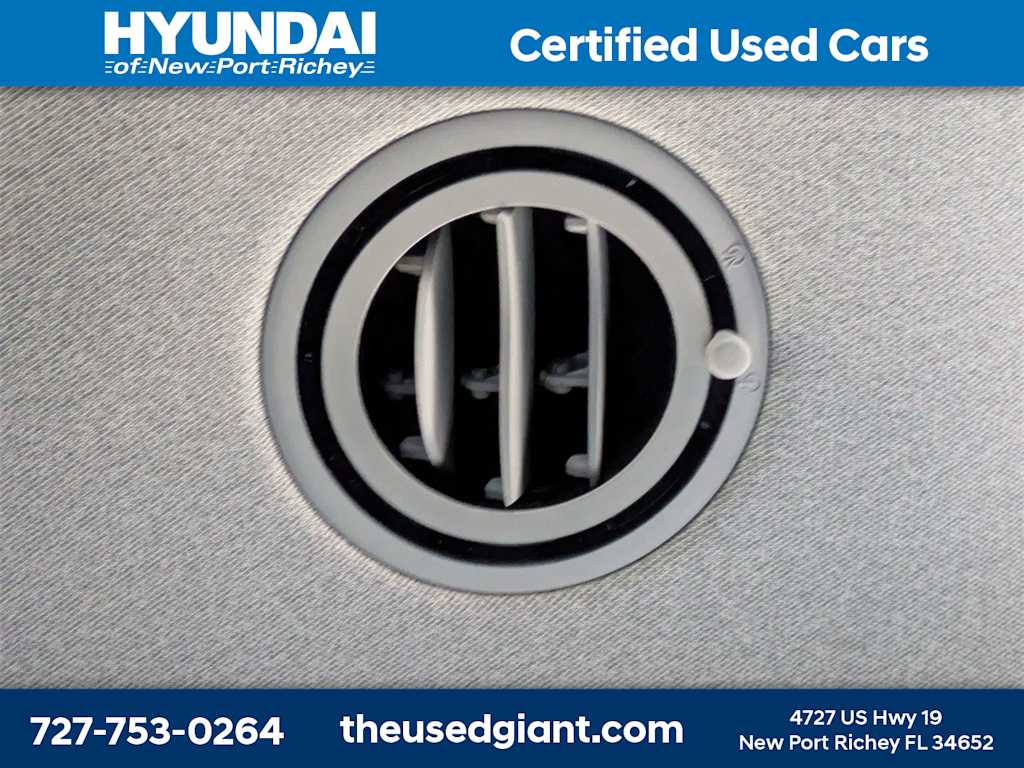 Thumbnail: 2025 Hyundai Palisade - 18