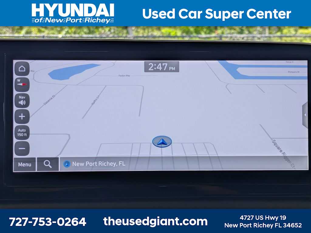 Thumbnail: 2025 Hyundai Palisade - 32