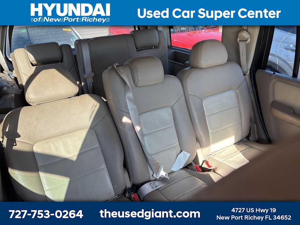 Thumbnail: 2003 Ford Expedition - 8