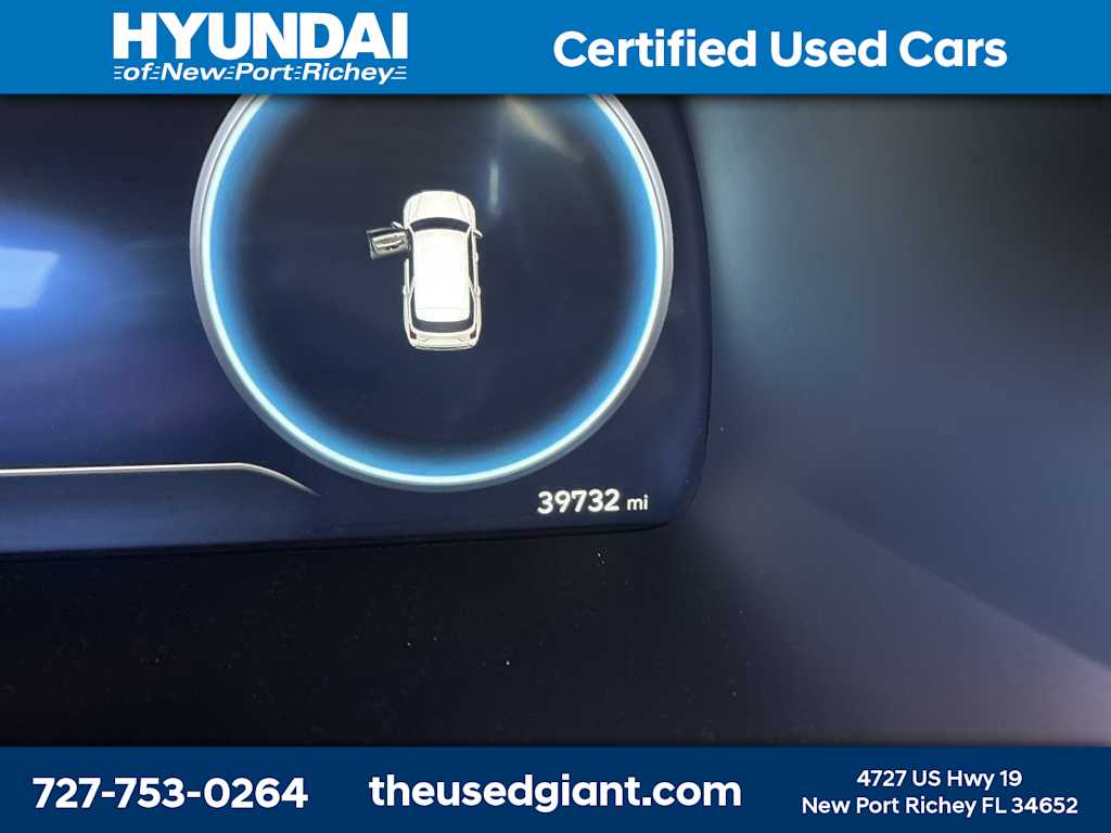 Thumbnail: 2023 Hyundai Palisade - 15