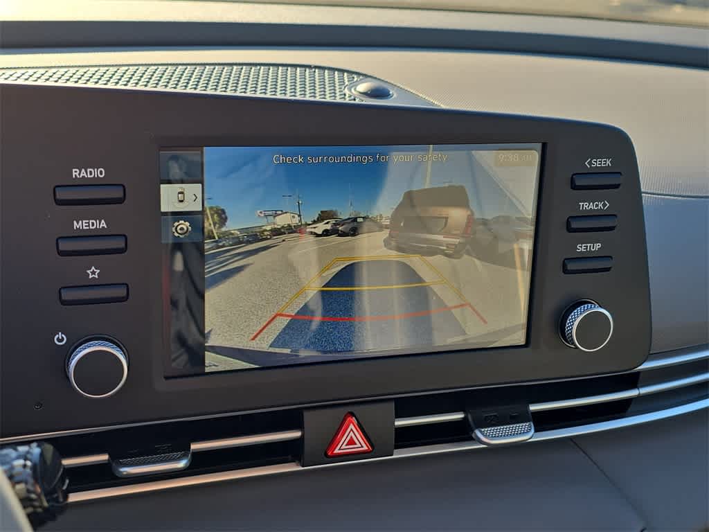 Thumbnail: 2026 Hyundai Elantra - 30