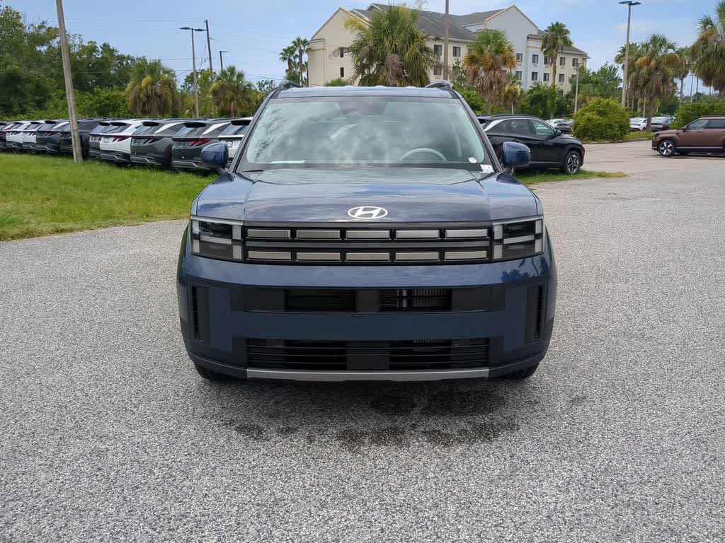 Thumbnail: 2026 Hyundai Santa Fe - 10