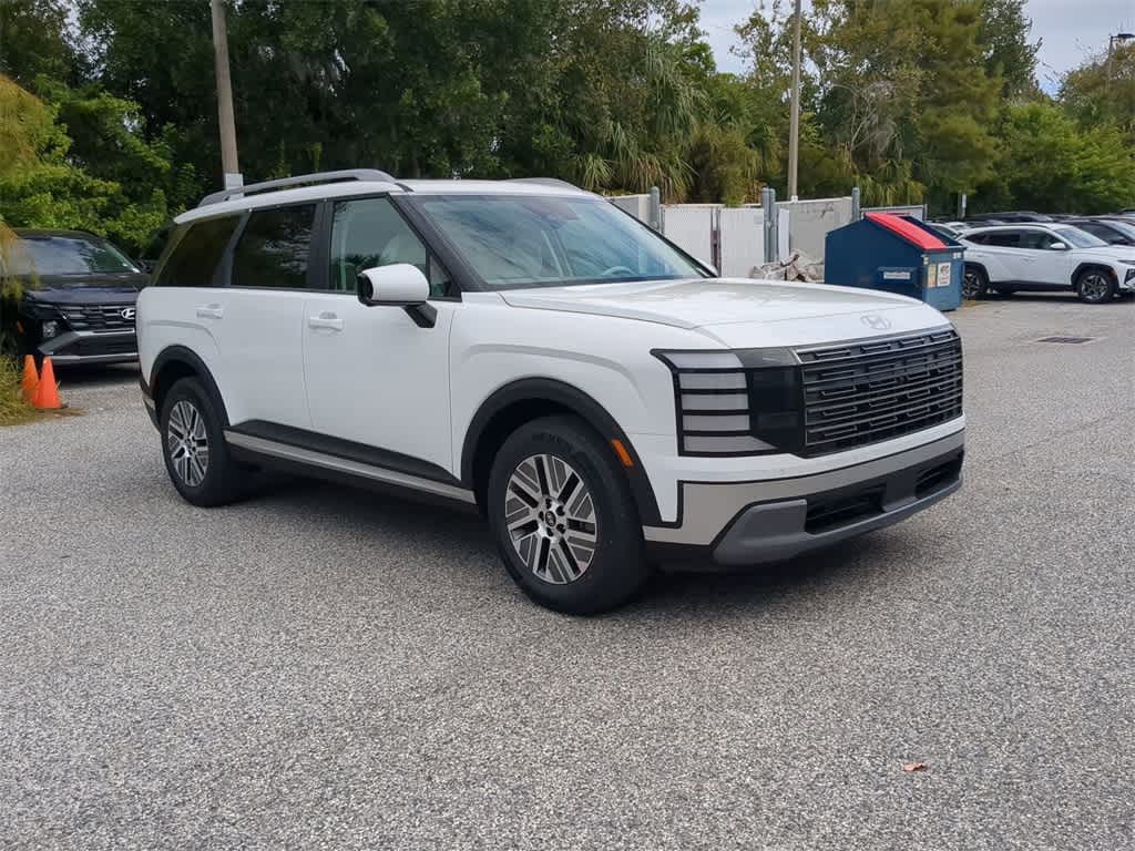 Thumbnail: 2026 Hyundai Palisade - 9