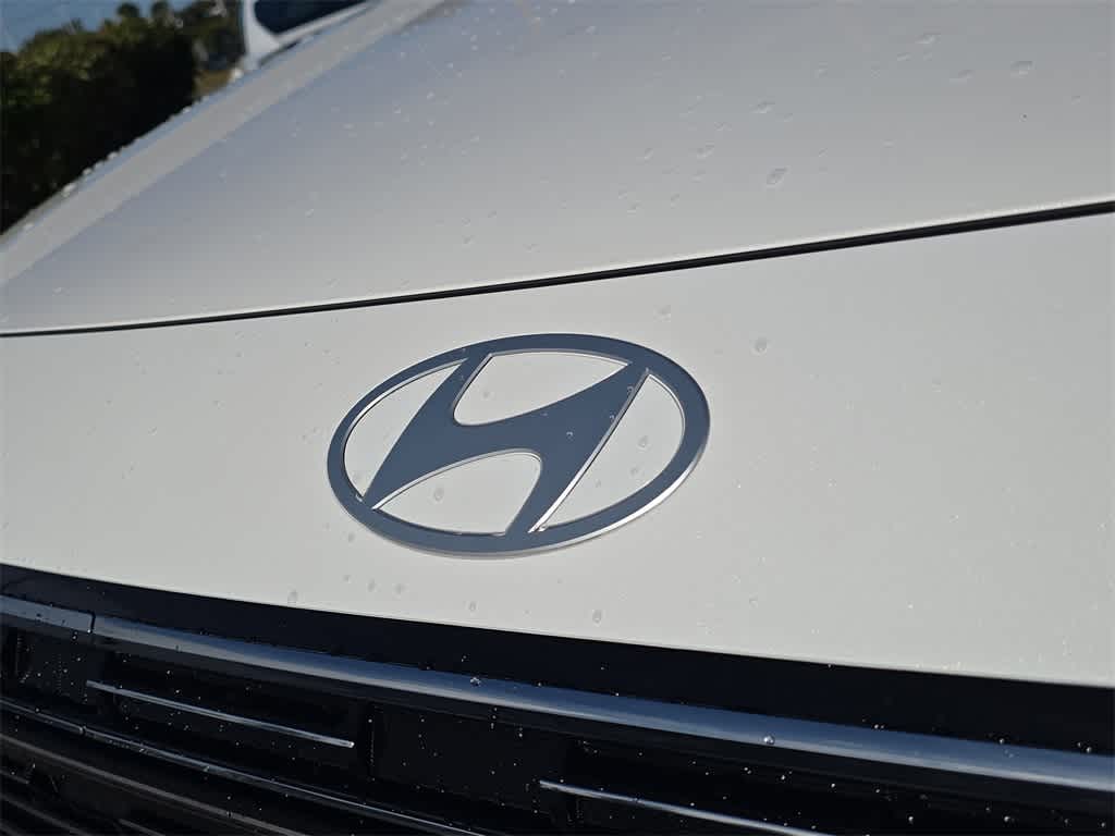 Thumbnail: 2026 Hyundai Palisade - 11