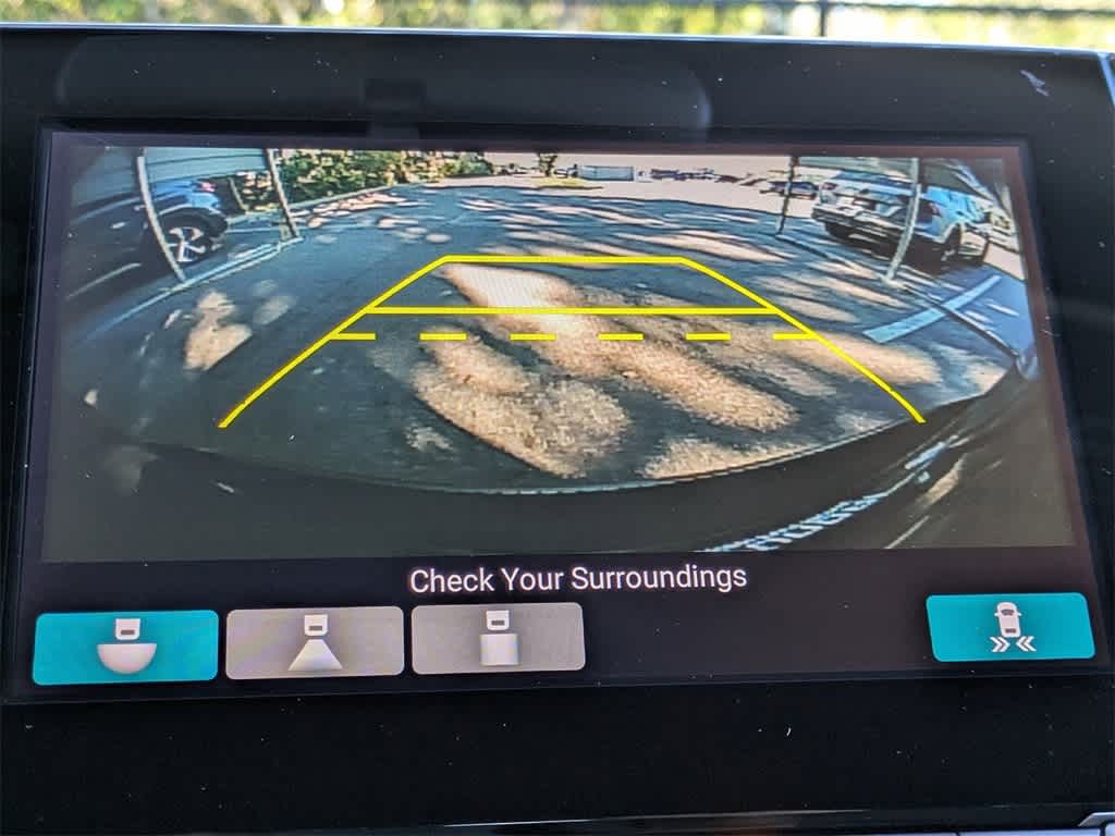 Thumbnail: 2018 Honda Odyssey - 25