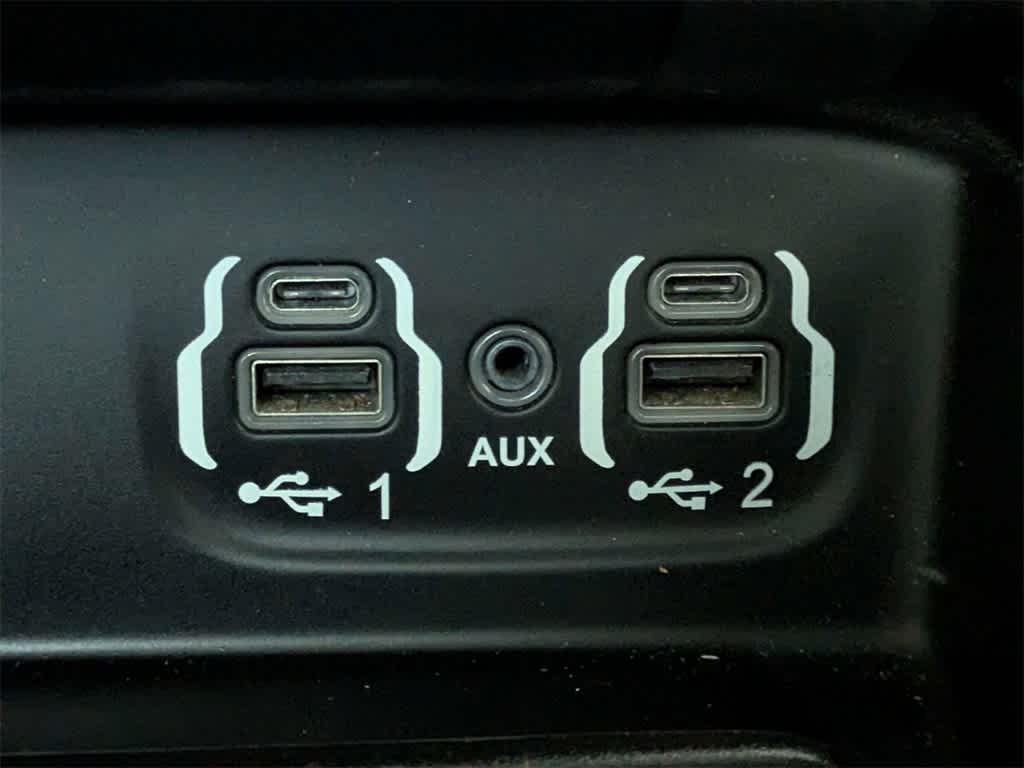 Thumbnail: 2019 RAM 1500 - 30