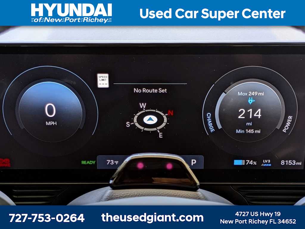 Thumbnail: 2025 Hyundai Ioniq 5 - 43