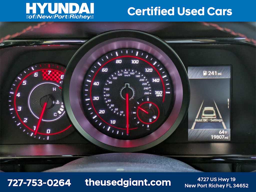 Thumbnail: 2022 Hyundai Elantra - 31