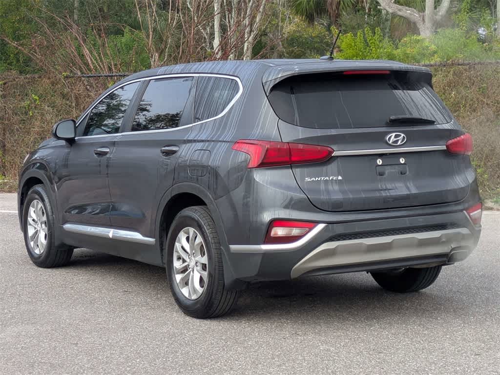 Thumbnail: 2020 Hyundai Santa Fe - 3