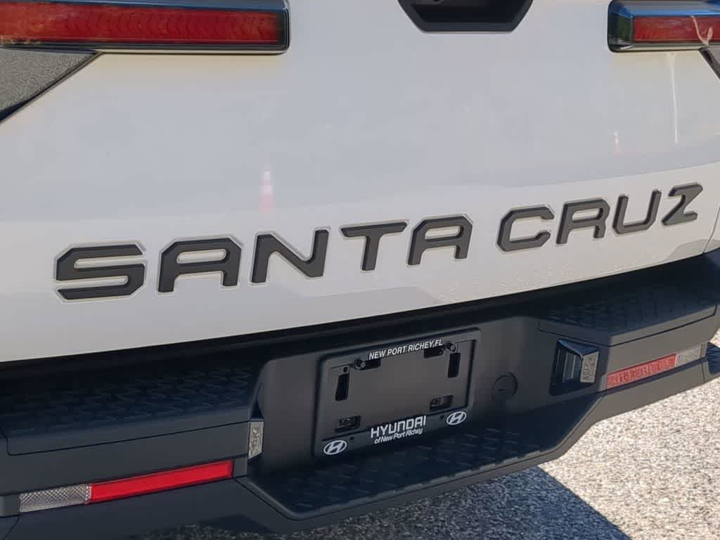 Thumbnail: 2026 Hyundai Santa Cruz - 13
