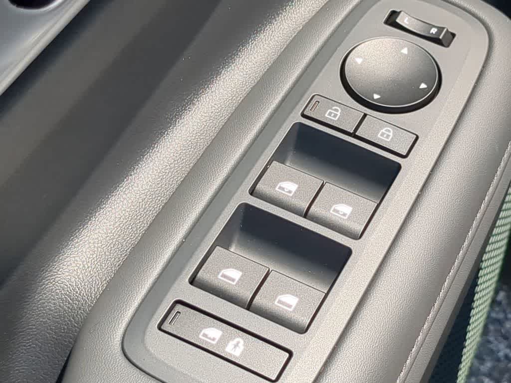 Thumbnail: 2026 Hyundai Santa Fe - 17