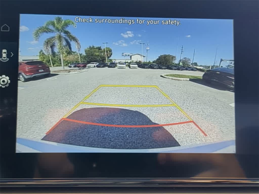 Thumbnail: 2026 Hyundai Elantra - 30