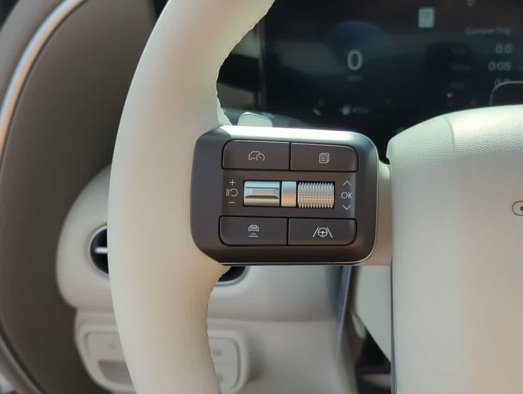 Thumbnail: 2026 Hyundai Palisade - 26