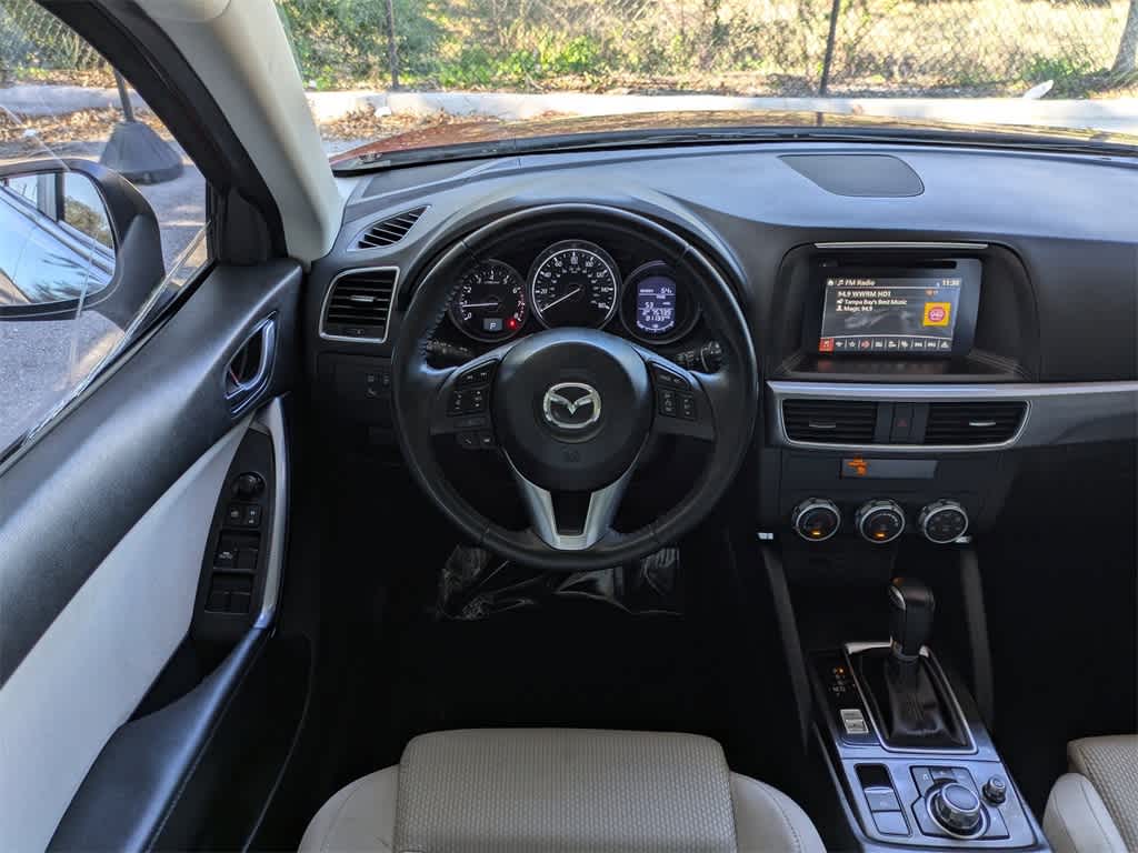 Thumbnail: 2016 Mazda CX-5 - 17
