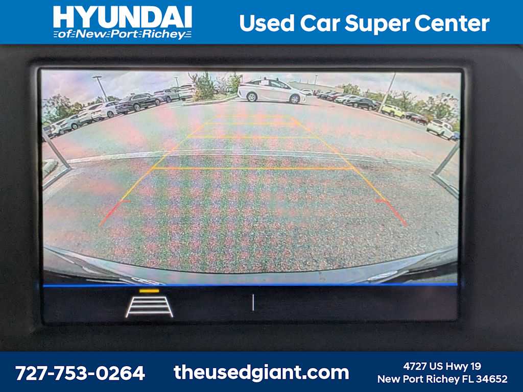 Thumbnail: 2019 Chevrolet Camaro - 22