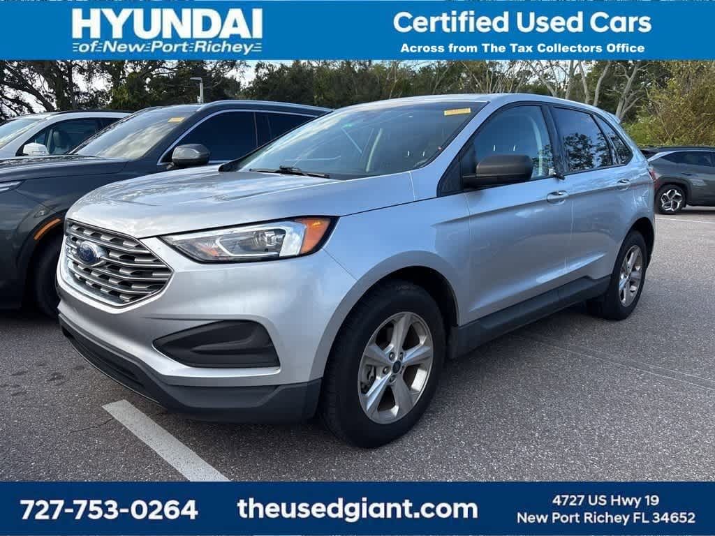2019 Ford Edge SE -
                  New Port Richey, FL