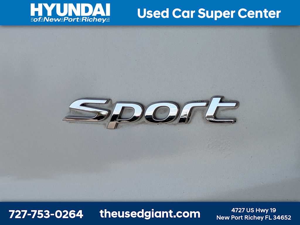 2018 Hyundai Santa Fe Sport - Photo 13