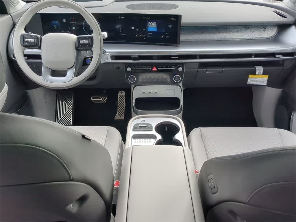 Thumbnail: 2026 Hyundai Ioniq - 15