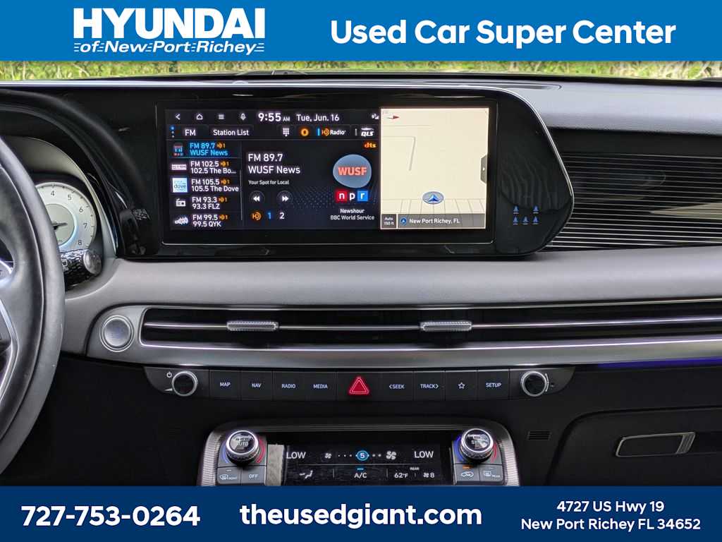 Thumbnail: 2024 Hyundai Palisade - 25
