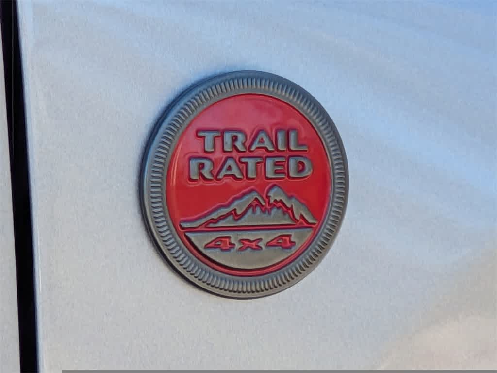 Thumbnail: 2022 Jeep Compass - 14